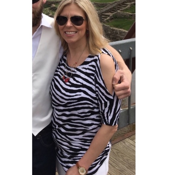 MICHAEL Michael Kors top - Picture 2 of 7